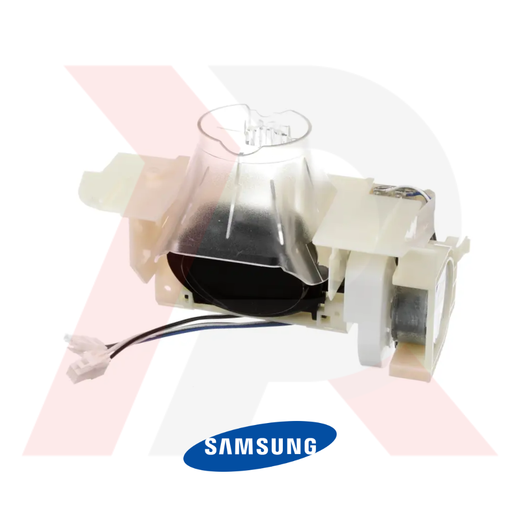 Refrigerator Dispenser Funnel Guide #DA97-06473B